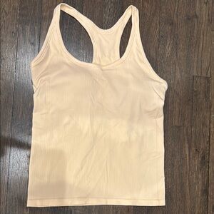 DSG Women’s Seamless Athletic Support Tank